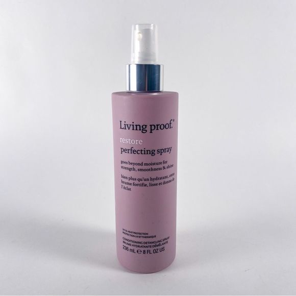 Living Proof Restore Perfecting Spray - Picture 2 of 3